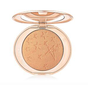 Charlotte Tilbury Glow Glide Face Architect Highlighter Gilded Glow New Fullsize